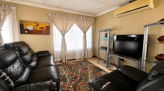 3 Bedroom Property for Sale in Fauna Free State